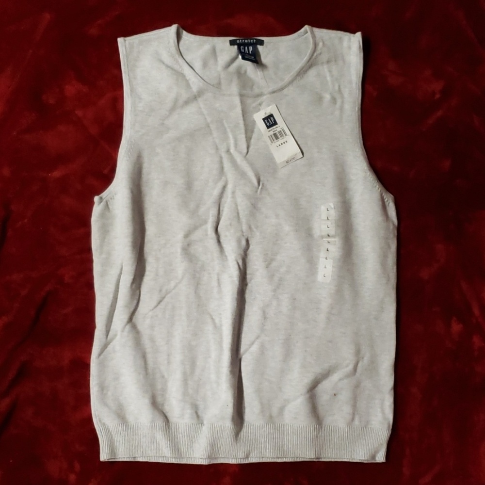 Gap Vest